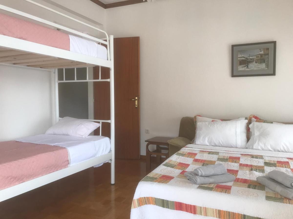Carolos' House Kavala Eksteriør billede