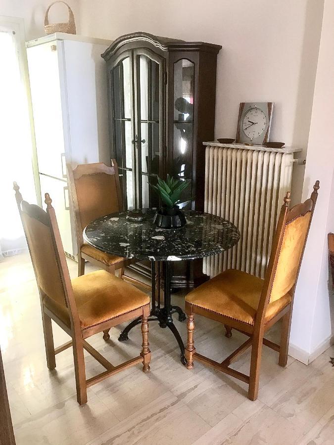 Carolos' House Kavala Eksteriør billede