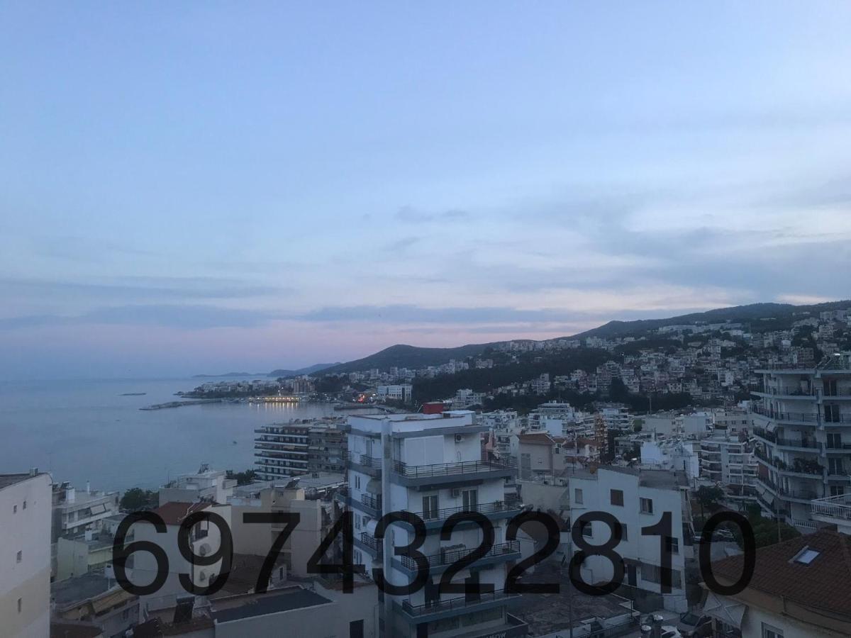 Carolos' House Kavala Eksteriør billede