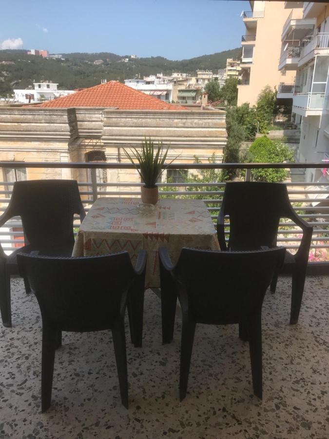 Carolos' House Kavala Eksteriør billede