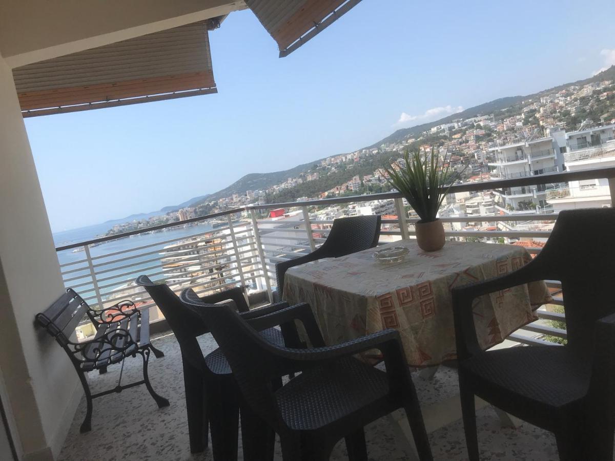 Carolos' House Kavala Eksteriør billede