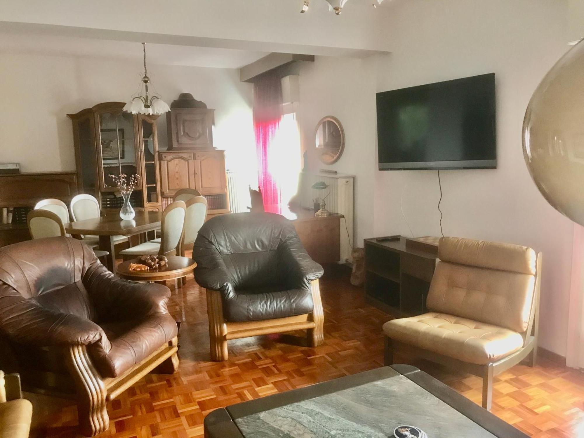 Carolos' House Kavala Eksteriør billede